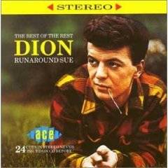 Dion : Runaround Sue : The Best of the Rest